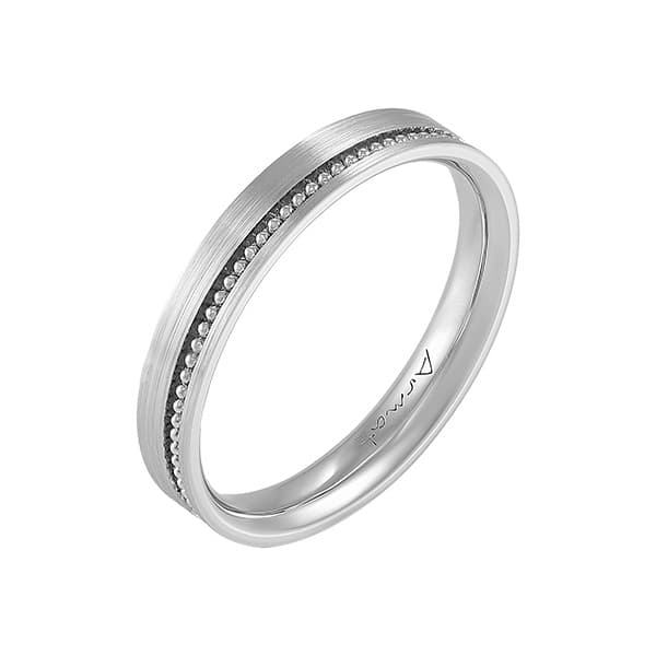 Обручальное кольцо KA01163